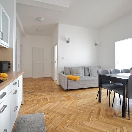 Warsaw Premium Apartments Standard Old Town Экстерьер фото