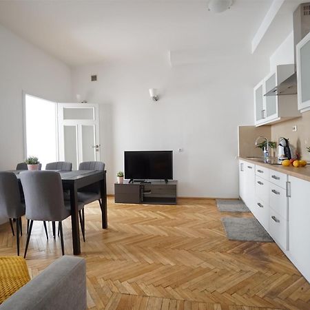 Warsaw Premium Apartments Standard Old Town Экстерьер фото