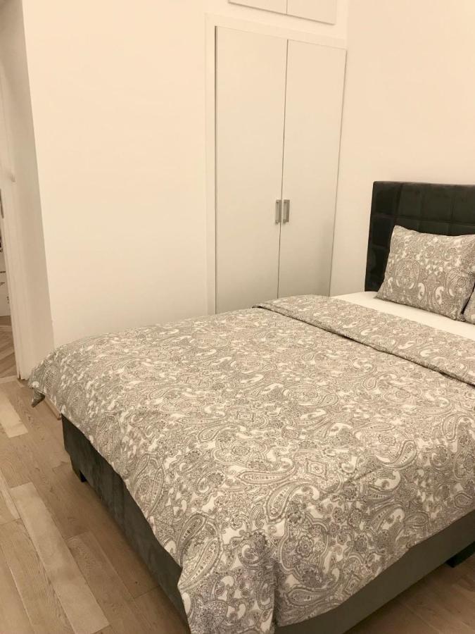 Warsaw Premium Apartments Standard Old Town Экстерьер фото