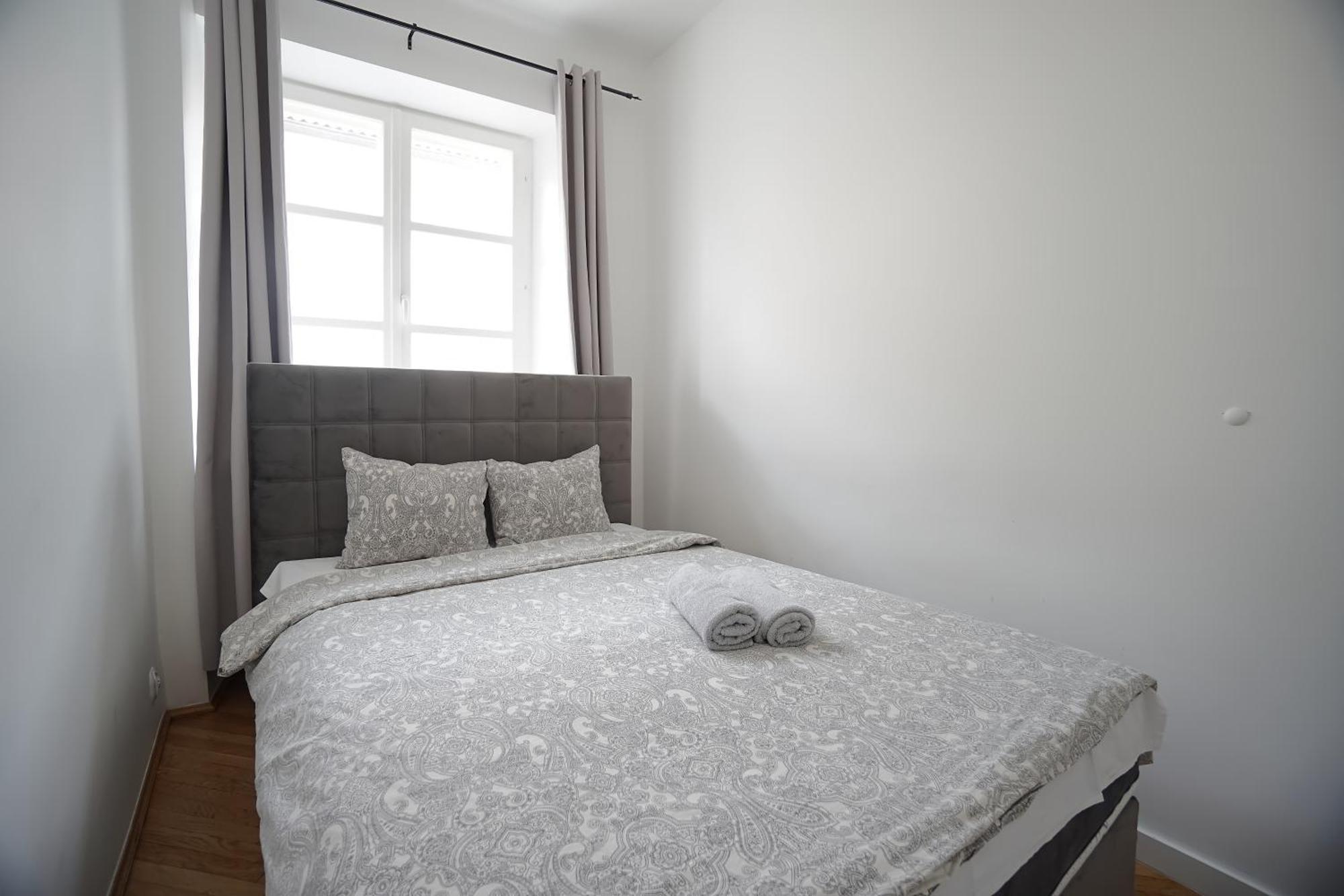 Warsaw Premium Apartments Standard Old Town Экстерьер фото