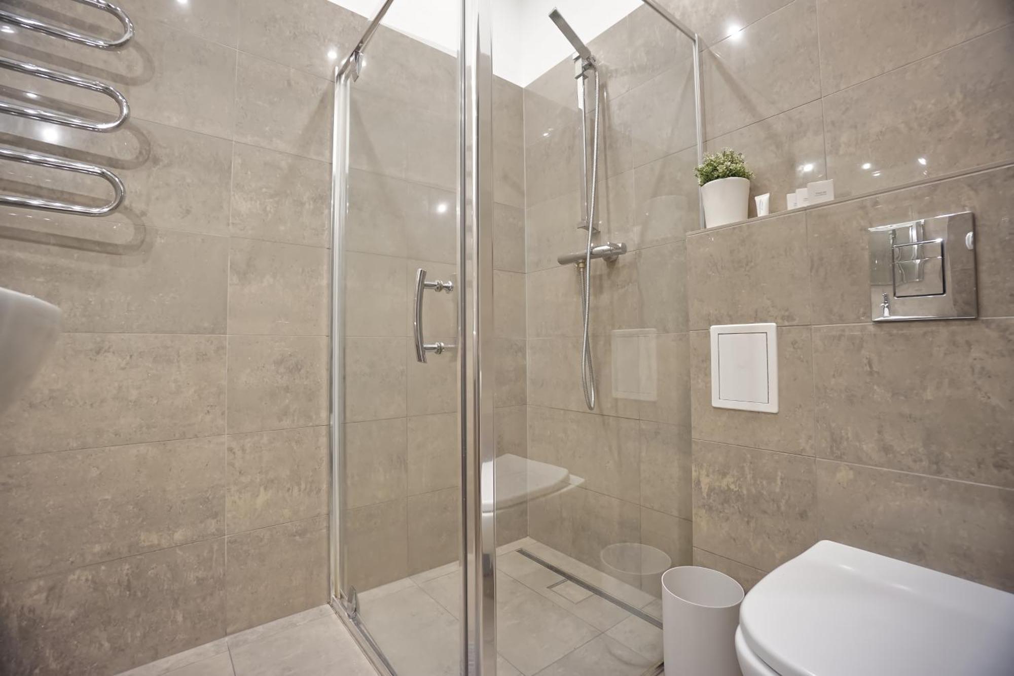 Warsaw Premium Apartments Standard Old Town Экстерьер фото