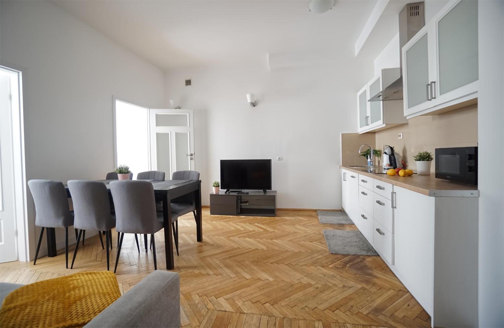Warsaw Premium Apartments Standard Old Town Экстерьер фото